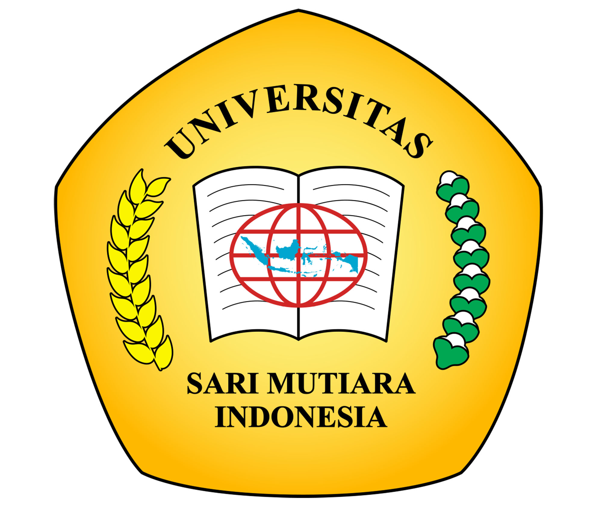 Perusahaan Logo