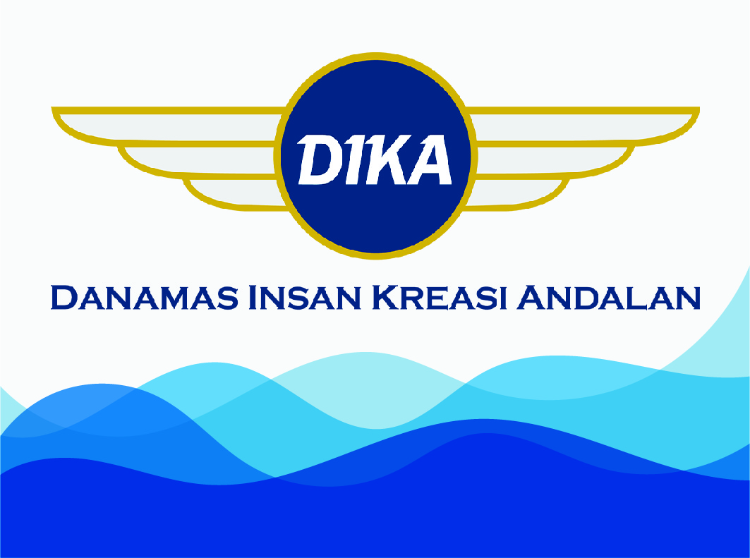 Perusahaan Logo