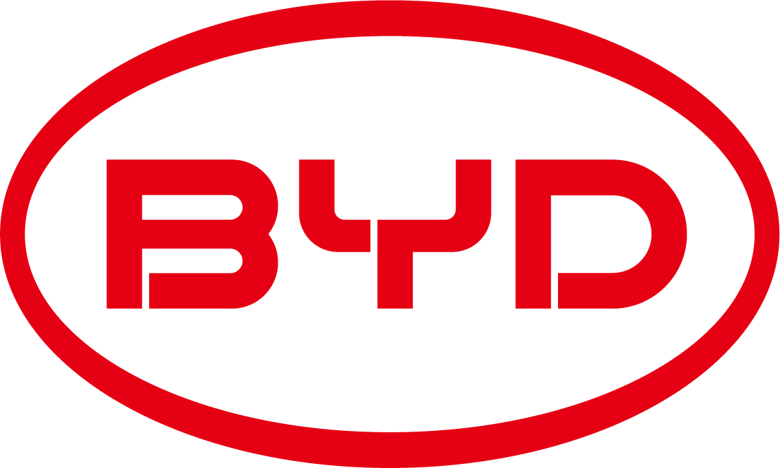 PT BYD Auto Indonesia