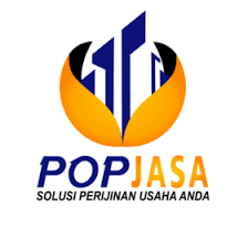 Perusahaan Logo