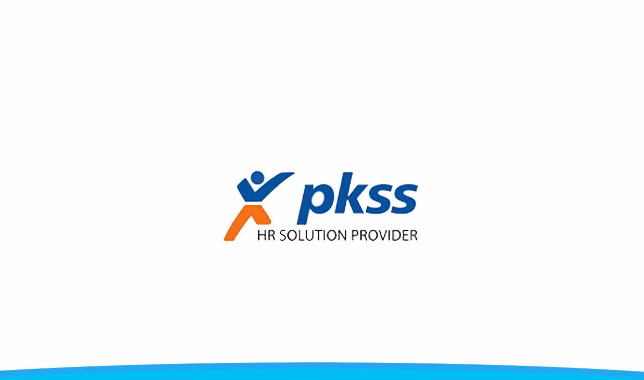 Perusahaan Logo