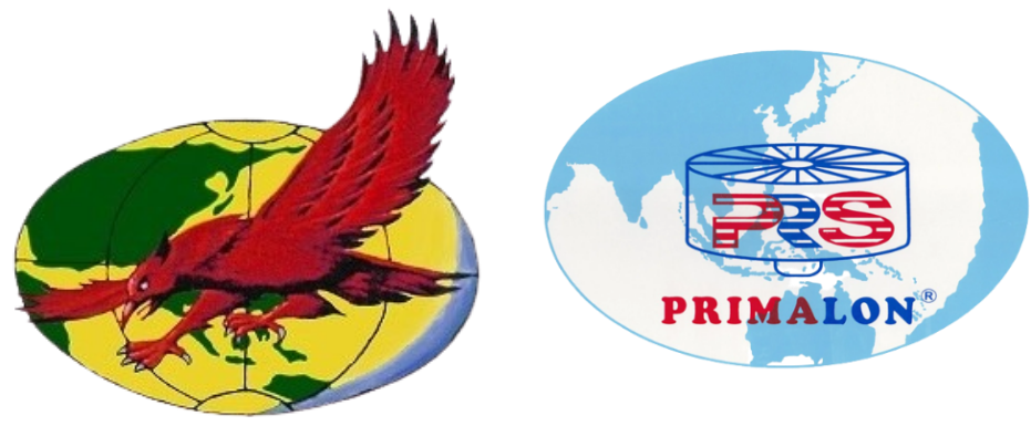 Perusahaan Logo